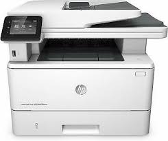 Download hp laserjet 1022 driver and software all in one multifunctional for windows 10, windows 8.1, windows 8, windows 7, windows xp, windows vista and mac os x (apple macintosh). Hp Laserjet Pro M426fdw All In One Laser Printer In 2020 Printer Driver Printer Printing Double Sided