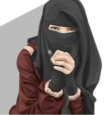 Ide 40 gambar profil wa islami kartun. Koleksi Terbaru Foto Profil Wa Muslimah Ideku Unik