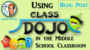 Basically, you will need to install the nox app player on your windows pc or laptop. Using Class Dojo In The Middle School Classroom English Oh My