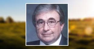 Stanley Gilbert Obituary 2005