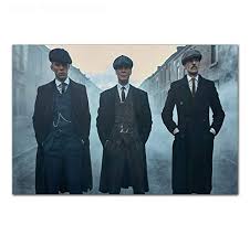 The peaky blinders were in reality a youth street gang that had petered out by the early 20th century, rather than again in season two between sabini's italian gang, alfie's jews and the peaky blinders. John Shelby Biographie Des Mitglieds Der Peaky Blinders Sciodoo