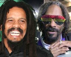 Rohan Marley Defends Snoop Lion