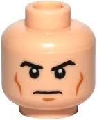 LEGO DC Lex Luthor Mech Takedown • Set 76097 • SetDB