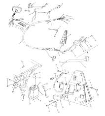 Since you can begin drawing and interpreting yamaha blaster wiring diagram may be complicated endeavor on itself. 1992 Polaris 250 Trail Boss 4x4 W928127 Parts Hd Wiring Harness 250 4x4 W928127 Diagram