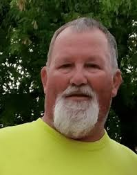 Hulstrom, Ernest "Ernie" R.