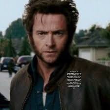 Logan Howlett Headcanon