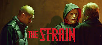 The master is dead as are many of the main characters, and there's only a handful of vampires left in the world. The Strain Bk Ny Season 2 Episode 1 Review Cryptic Rock