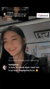 Jeraldine Nicole: A Heartfelt Appreciation