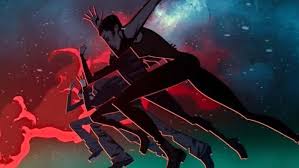 Deep (known in thai as project lap pen tai 'secret project: Love Death Robots Season 2 All Shorts Explained Dmt