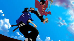 Even though the subsequent two films would mark a steady decline for the lethal weapon series, this. Top 25 Best Action Anime Of All Time Myanimelist Net