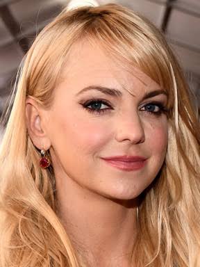 Anna Faris