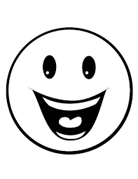 Entdecke jetzt die bunte welt der emojis!. Ausmalbilder Emoji 50 Smiley Malvorlagen Zum Kostenlosen Drucken