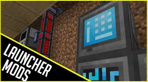 Inicia el launcher del minecraft. Mejores Launchers Para Minecraft Youtube