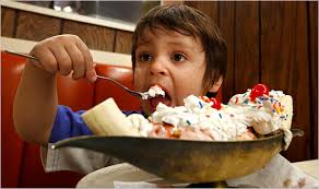 at last jahn's standing, ice cream isn