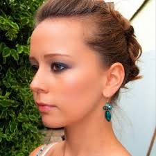 Michelle Borer's Instagram, Twitter & Facebook