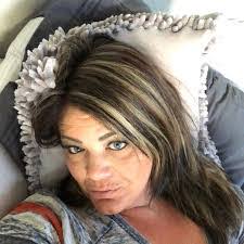 Marlene Gamble's Instagram, Twitter & Facebook