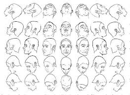 Anatomi Kafa 10 Anatomy Head 10 Headshots By Christine Welman A K A Errant Crow Anatomi Anatomy Kafa Head Dra Drawing Heads Drawings Art Tutorials See more ideas about headshot poses, anime drawings, character art. drawing heads