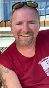 Found package for unknown person in Windham Maine