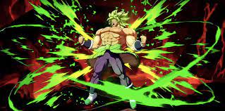 We did not find results for: Dragon Ball Fighterz Guia De Movimientos Broly Para Danos Masivos