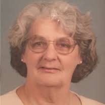 Etta Sewell Miller Obituary