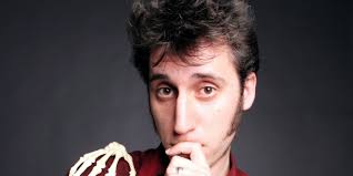 Dave Callan performs 0+