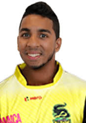 Ft Lauderdale Lions Cricket Team Players