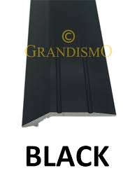 This means that you will install the female end into the male end instead of. Grandismo 3ft Angle Edge Flooring Stick Down Strip Tile Laminate Wood Aluminium To Vinyl Or Carpet Threshold Buy Online In Bahamas At Bahamas Desertcart Com Productid 64580012