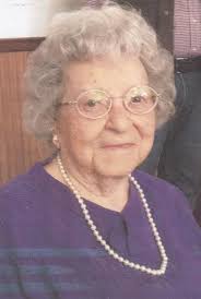 Pauline Wallen Obituary (1919