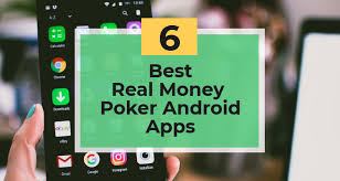 View the best real money poker app. 6 Best Real Money Poker Android Apps
