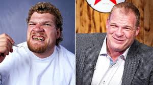 5 out of 5 stars. Kane Reveals Issues He Had During His Wwe Run As Isaac Yankem In 1990s Ewrestling