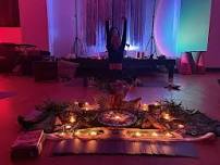 Yoga in the Valley XVI