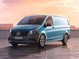 MERCEDES-VITO