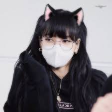 Check spelling or type a new query. á´á´€É´á´…Ê Ê™á´œÉ´É´Ê In 2021 Cat Girl Black Pink Kpop Cat Icon