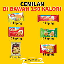 Fitbar adalah cemilan sehat untuk diet yang terbuat dari oat, quinoa dan whole wheat yang roma biskuit sari gandum adalah biskuit renyah yang terbuat dari gandum pilihan dengan campuran susu. Coach Diet Sehat Cemilan Diet Di Bawah 150 Kalori Pengen Nyemil Tapi Diet Ya Nyemil Aja Guys Malah Wajib Ada Cemilan Saat Kamu Diet Biar Happy Dan Ga Tersiksa