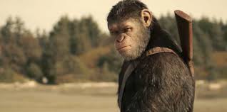 Watch Brooding 'War for the Planet of the Apes' Trailer