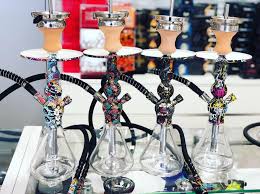 Chicha Celeste Crazy El Badia La Narguismoke Dijon Facebook