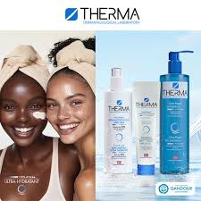 Découvrez THERMA, une gamme de produits ultra-hydratants qui aide la peau à  retrouver toutes ses qualités de souplesse et de confort ???????? #Therma  #bodycare #npgandourci