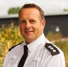 A huge well done to our Hartlepool Neighbourhoods Chief Inspector Pete  Graham