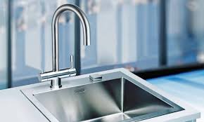 faucets