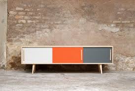 Gentlemen Designers Mobilier Vintage Made In France Muebles De Colores Decoracion De Muebles Muebles Para Tv Modernos