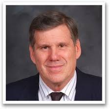 Bernard John “Ben” Westlund II (1949-2010)