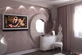 جبس غرف نوم كلاسيك اجمل 60 تصميم اسقف جبس 2019 قصر الديكور