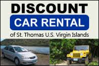 Croix henry rohlsen international airport, plus there are locations in. St Thomas Car Rentals Virgin Islands