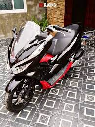 ป กพ นโดย pug ใน honda มอเตอร ไซค