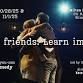 Make Friends. Learn Improv. A pay-what-you-can event image
