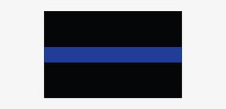 Line line art blue brand line wind blue wavy yamaha apx500iii thin line thin line. Thin Blue Line Free Transparent Png Download Pngkey