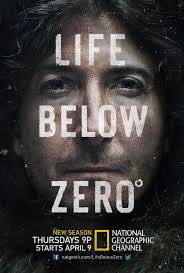 On a lonely road, a prison transport is brutally assaulted. Life Below Zero On Behance Life Below Zero Life Documentaries
