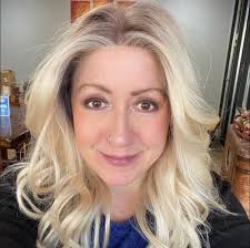 Congratulations to our very own Meteorologist Heidi Werosta