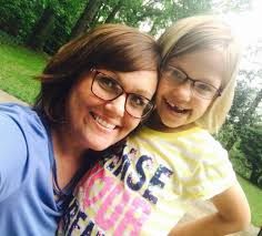 12-year-old girl battles rare brain tumor