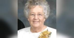 Betty Schill Rutherford Obituary